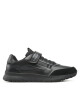 Geox Сникърси J Briezee Boy J36GMA 05422 C9999 D Black - Mera.bg