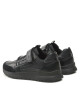 Geox Сникърси J Briezee Boy J36GMA 05422 C9999 D Black - Mera.bg