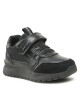 Geox Сникърси J Briezee Boy J36GMA 05422 C9999 M Black - Mera.bg