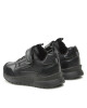 Geox Сникърси J Briezee Boy J36GMA 05422 C9999 M Black - Mera.bg