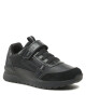 Geox Сникърси J Briezee Boy J36GMA 05422 C9999 S Черен - Mera.bg