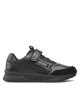 Geox Сникърси J Briezee Boy J36GMA 05422 C9999 S Черен - Mera.bg