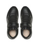 Geox Сникърси J Briezee Boy J36GMA 05422 C9999 S Черен - Mera.bg