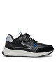 Geox Сникърси J Briezee Boy J36GMA 054FU C0017 S Черен - Mera.bg