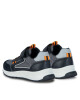 Geox Сникърси J Briezee Boy J36GMA 054FU C0038 M Черен - Mera.bg
