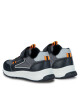 Geox Сникърси J Briezee Boy J36GMA 054FU C0038 S Черен - Mera.bg
