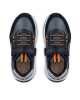 Geox Сникърси J Briezee Boy J36GMA 054FU C0038 S Черен - Mera.bg