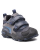 Geox Сникърси J Buller B.B Abx B J169WB 0MEFU C4264 MM Navy/Blue - Mera.bg
