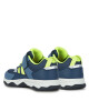 Geox Сникърси J Calco Boy J26CLA 014CE C0749 S Тъмносин - Mera.bg