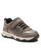 Geox Сникърси J Calco G. A J16CMA 0DHBC C1X2X S Сив - Mera.bg