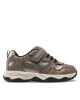 Geox Сникърси J Calco G. A J16CMA 0DHBC C1X2X S Сив - Mera.bg