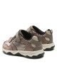 Geox Сникърси J Calco G. A J16CMA 0DHBC C1X2X S Сив - Mera.bg