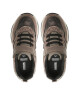 Geox Сникърси J Calco G. A J16CMA 0DHBC C1X2X S Сив - Mera.bg
