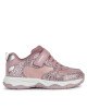 Geox Сникърси J Calco Girl J16CMA 0DHBC C8F1A M Розов - Mera.bg