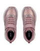 Geox Сникърси J Calco Girl J16CMA 0DHBC C8F1A M Розов - Mera.bg