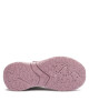 Geox Сникърси J Calco Girl J16CMA 0DHBC C8F1A S Dk Pink/Dk Silver - Mera.bg