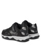 Geox Сникърси J Calco Girl J16CMA 0DHBC C9244 M Black/Dk Silver - Mera.bg