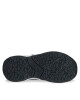 Geox Сникърси J Calco Girl J16CMA 0DHBC C9244 S Black/Dk Silver - Mera.bg