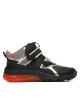 Geox Сникърси J Ciberdron Boy J36LBA 0BUCE C0038 DD Черен - Mera.bg