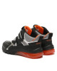 Geox Сникърси J Ciberdron Boy J36LBA 0BUCE C0038 DD Черен - Mera.bg