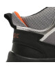 Geox Сникърси J Ciberdron Boy J36LBA 0BUCE C0038 DD Черен - Mera.bg