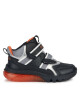 Geox Сникърси J Ciberdron Boy J36LBA 0BUCE C0038 M Black/Orange - Mera.bg