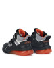 Geox Сникърси J Ciberdron Boy J36LBA 0BUCE C0038 M Black/Orange - Mera.bg