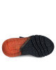 Geox Сникърси J Ciberdron Boy J36LBA 0BUCE C0038 S Black/Orange - Mera.bg