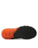 Geox Сникърси J Ciberdron Boy J36LBC 011FE C0038 DD Black/Orange - Mera.bg