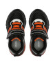 Geox Сникърси J Ciberdron Boy J36LBC 011FE C0038 S Черен - Mera.bg
