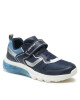Geox Сникърси J Ciberdron Boy J36LBC 011FE C4201 DD Navy/Dk Silver - Mera.bg