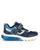 Geox Сникърси J Ciberdron Boy J36LBC 011FE C4201 M Navy/Dk Silver - Mera.bg