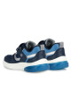 Geox Сникърси J Ciberdron Boy J36LBC 011FE C4201 M Navy/Dk Silver - Mera.bg