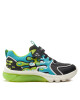 Geox Сникърси J Ciberdron Boy J45LBA 01454 C0035 D Черен - Mera.bg