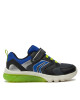 Geox Сникърси J Ciberdron Boy J45LBC 01454 C0071 D Сив - Mera.bg