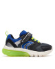 Geox Сникърси J Ciberdron Boy J45LBC 01454 C0071 M Сив - Mera.bg
