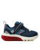 Geox Сникърси J Ciberdron Boy J45LBC 01454 C0796 M Тъмносин - Mera.bg