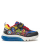 Geox Сникърси J Ciberdron Boy J45LBE 014CE C0245 S Цветен - Mera.bg