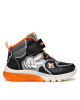 Geox Сникърси J Ciberdron Boy J46LBF 000BC C0039 D Черен - Mera.bg