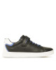 Geox Сникърси J Djrock B. A J355VA 054FU C0245 D Black/Royal - Mera.bg