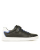 Geox Сникърси J Djrock B. A J355VA 054FU C0245 D Black/Royal - Mera.bg