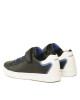 Geox Сникърси J Djrock B. A J355VA 054FU C0245 D Black/Royal - Mera.bg