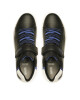Geox Сникърси J Djrock B. A J355VA 054FU C0245 D Black/Royal - Mera.bg
