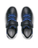 Geox Сникърси J Djrock B. A J355VA 054FU C0245 S Black/Royal - Mera.bg
