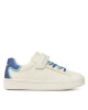 Geox Сникърси J Djrock B. A J355VA 054FU C0293 S White/Royal - Mera.bg