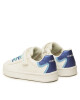 Geox Сникърси J Djrock B. A J355VA 054FU C0293 S White/Royal - Mera.bg