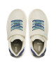 Geox Сникърси J Djrock B. A J355VA 054FU C0293 S White/Royal - Mera.bg