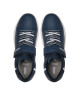 Geox Сникърси J Djrock B. A J355VA 054FU C4211 D Navy/White - Mera.bg