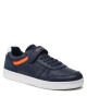 Geox Сникърси J Djrock B. D J155VD 08522 C0659 S Navy/Orange - Mera.bg