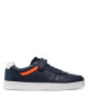 Geox Сникърси J Djrock B. D J155VD 08522 C0659 S Navy/Orange - Mera.bg